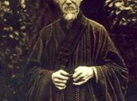 近代佛界第一人，释虚云老和尚活了120岁(信徒数百万之众)