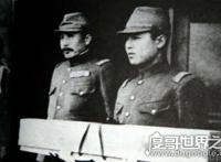 南京大屠杀主犯朝香宫鸠彦王，逃脱东京审判(已活94岁)