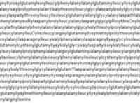 世界上最长的英文单词，最长单词仅45个字母(10秒读完)