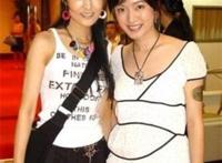 鲍蕾鲍莉是什么关系？两人个人资料大揭秘(竟是亲姐妹)