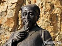 罗贯中是哪个朝代的？历经元/明两朝代(《三国演义》的作者)