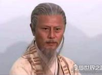 《封神榜》姜子牙是什么神？并未封神但却凌驾于众神之上