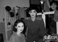 金星前妻肯波琳近照曝光，两人从未有过夫妻之实