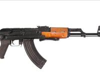 这世界十大名枪，军事迷必看（有中国制造）