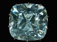 世界五大诅咒钻石，最恐怖的5大钻石(拥有者会遭遇不幸)