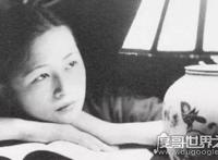 林徽因的诗歌精选，林徽因你是人间四月天原文