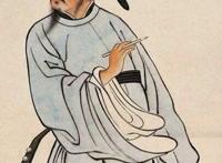 诗仙诗圣诗鬼诗豪诗魔是谁，白居易为什么叫诗魔