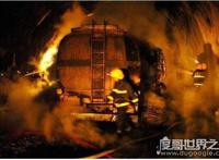 突发！云南在建隧道爆炸，2人遇难5人失联(疑似瓦斯爆炸)