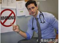 全球最帅医生走红，Doctor.Mike是一位可以出道当明星的帅医生