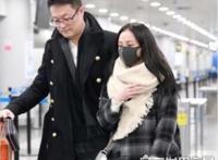 姚笛结婚了吗，姚笛老公是谁(家境殷实的圈外富二代)