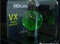 世界十大最毒物质，化学武器vx神经毒气最毒(却用来美容)