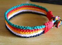 端午节带五彩绳的禁忌，五彩绳代表什么意义(祈福辟邪)