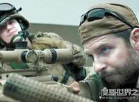 好看的狙击手电影排行，10部最好看狙击手电影推荐(狙击魅力无限大)