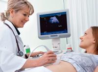 做产检彩超时，三维和四维的区别在哪里（准妈妈必看）