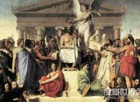 世界公认十大文学家，中国鲁迅上榜（妙笔生花）