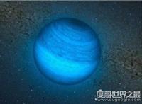 宇宙中的孤独者，流浪行星其实也有家(公转周期90万年)