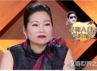 陈学冬大姨是他什么人，他从小父母离婚是大姨带的