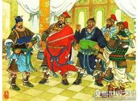 比干挖心的故事，比干怎么死的？(被残暴的商纣王所杀)