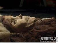 木乃伊怀孕是真是假，是假的(标本没有生命根本不具备怀孕条件)