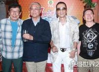 谢贤打曾江破口大骂，谢贤当众掌掴曾江的原因
