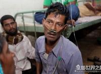 印度假酒事件致百人死亡，远离假酒(附:假酒的危害)