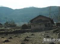 中国最穷的地方，四川省大凉山区(一辈子都吃不到肉)