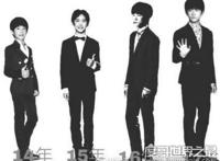 最新易烊千玺身高，17岁175厘米有望突破一米八