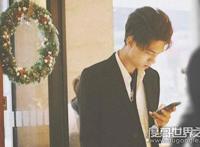 秦霄贤个人资料概况，才华与颜值并存（家境也很优越）