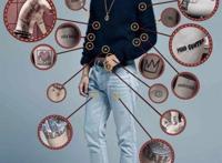 权志龙纹身图片鉴赏，简直就是一个纹身控(从头到脚都是纹身)