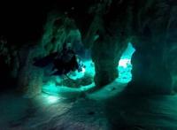 白莲教避难场所重庆鬼洞，尸骨遍地没有尽头(胆小勿入)