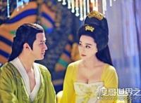 安定公主到底怎么死的，武则天为求后位掐死女儿