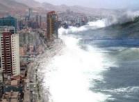 世界十大海啸排名，可怕的天灾（敬畏自然）