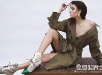 世界上十大美人排行榜，世界上最漂亮的十大女人都有谁（中国林允上榜）