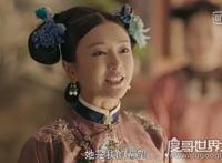 秦岚整容已被证实，称这个时代谁还不打个瘦脸针