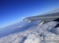 坐飞机能带多少行李？头等舱两件经济舱一件(每件不能超过5千克)