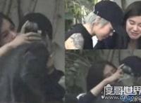 网曝窦靖童承认出柜石锤，看天后王菲如何淡定处理