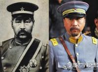 冯巩的爷爷冯家遇背景，曾祖父冯国璋是民国副总统