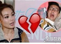 容祖儿刘浩龙分手，两人恋情一直不被人看好现在终于情断