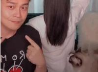 主持人沈涛的老婆身份揭秘，曾是沈涛的助理(并不是费费)