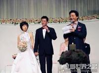 大魔王张怡宁老公徐威，虽是钻石王老五但嫁给了爱情