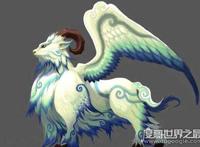 白泽是什么神兽，乃洪荒最强祥瑞之兽（通晓万物/口吐人言)