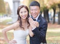 孙红雷老婆曝光，超级大美女王骏迪(为丈夫舍弃自己事业)
