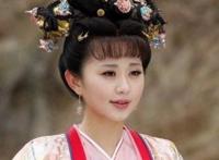 如意公主的身世之谜，前朝遗珠杨妃不受李世民宠爱
