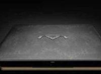 世界上最贵的笔记本，钻石笔记本电脑售价100万美元(仅一台)