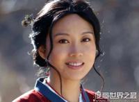 闫妮个人资料简介，闫妮女儿与她长的超像(宛如一对姐妹花)