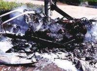 世界上最奇怪的飞机事故，1992年桂林空难疑被不明外力控制