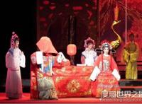 黄梅戏是哪个省的地方戏，起源于湖北省黄梅县(在安徽发展壮大)