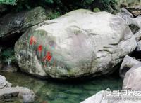 传说中关于石头的故事，忠心黄牛为等主人化为卧牛石