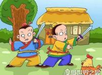 闻鸡起舞的主人公是谁？祖逖闻鸡起舞的故事