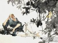 很小众却很惊艳的诗，这四首诗值得收藏（建议反复阅读）